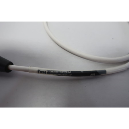 Endress Hauser 4IN TEMPERATURE TRANSMITTER PROBE RTD AND THERMOCOUPLE PARTS AND ACCESSORY TTSP-VQ18/0